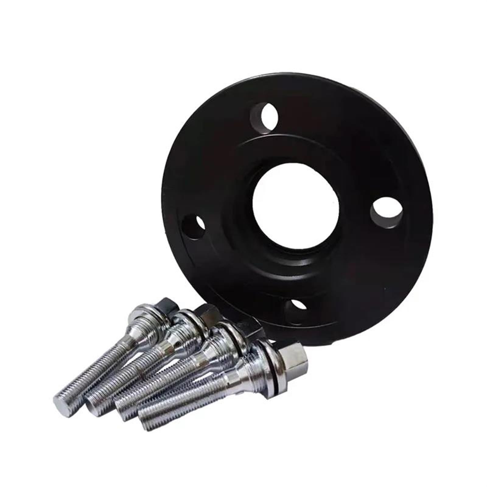 Adapterplatten Spurverbreiterung 15–20 Mm Kit 4X108 CB: 65,1 Für Peugeot Für 206 106 307 308 2008 3008 408 406 207 208 301 Distanzscheibe Räder(20mm) von DZSLLOOI