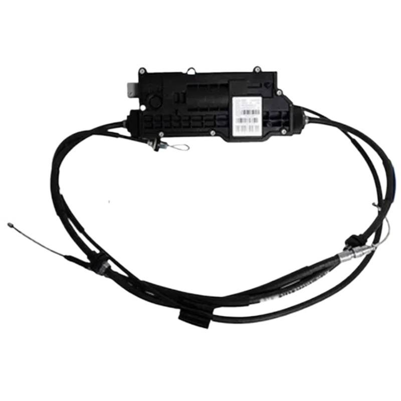 Feststellbremse Modul 2103153507 LR019223 Für LR3 LR4 Für Sport Parkplatz Elektronische Bremse Stellantrieb Handbremse LR019223 Parkbremse Handbremse von DZSLLOOI