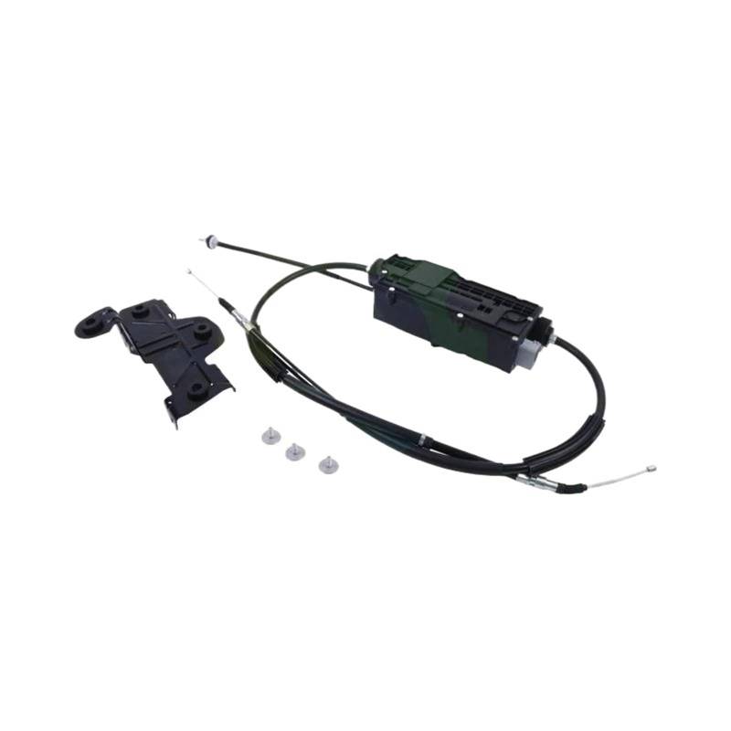 Feststellbremse Modul 34436784653 Elektrische Parkhandbremse Motormodul Aktuator Für 5er-Serie Für GT F07 530i 2009–2016 Parkbremse Handbremse von DZSLLOOI