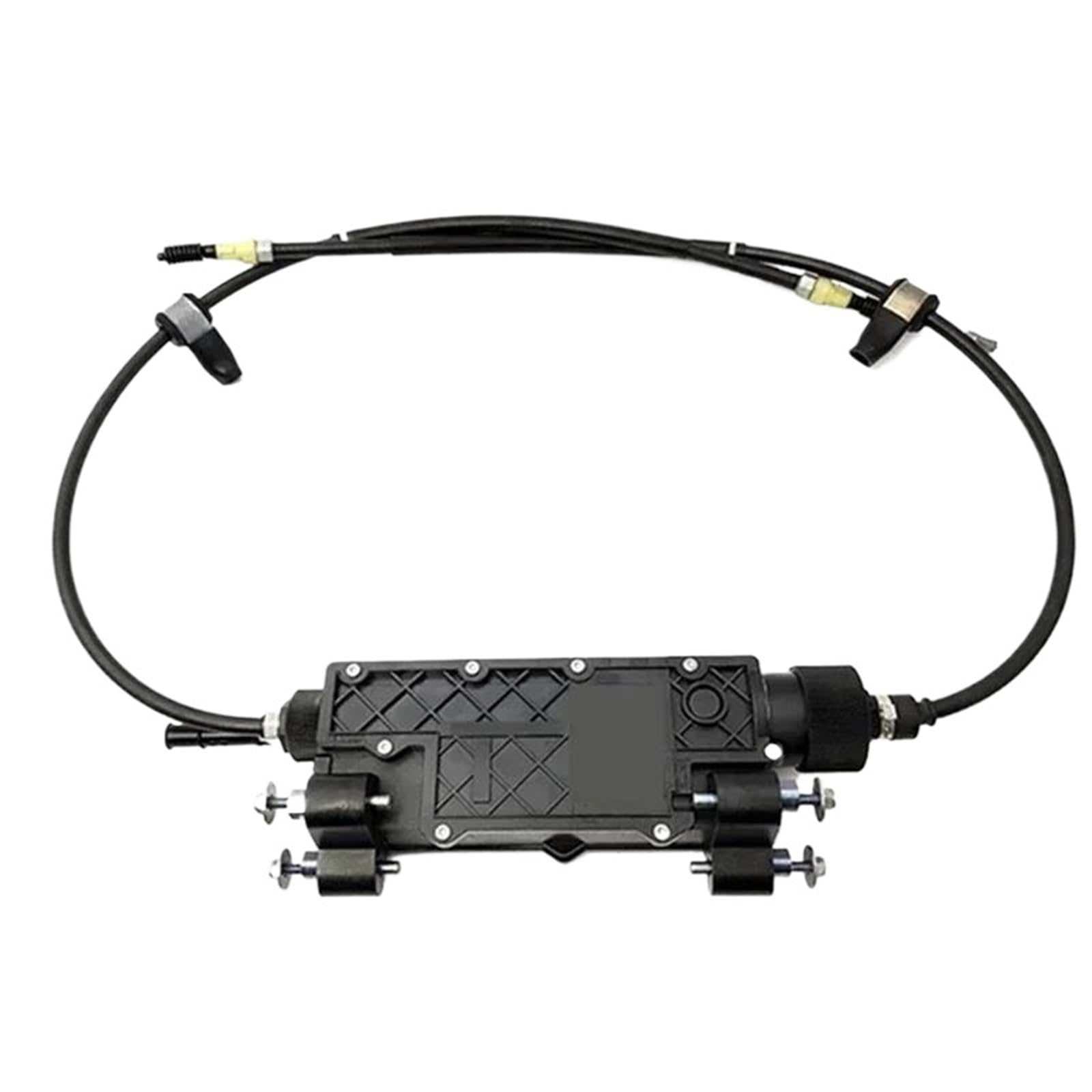 Feststellbremse Modul 470218 Auto Parkbremse Modul Elektronische Handbremse Motor Auto Für Citroen Für C5 Für Peugeot Für 508 Parkbremse Handbremse von DZSLLOOI