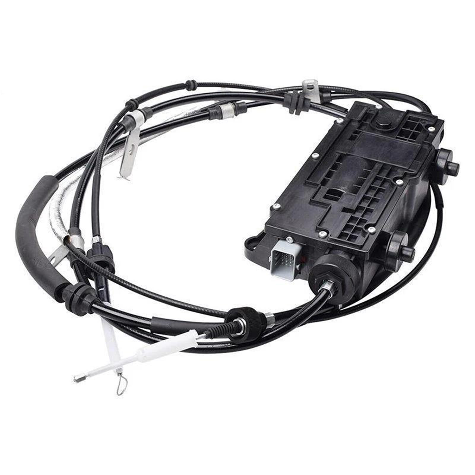 Feststellbremse Modul LR072318 Auto Teile Feststellbremsantrieb Handbremsmodul Für Range Für Rover Für Sport (L320) Parkbremse Handbremse von DZSLLOOI