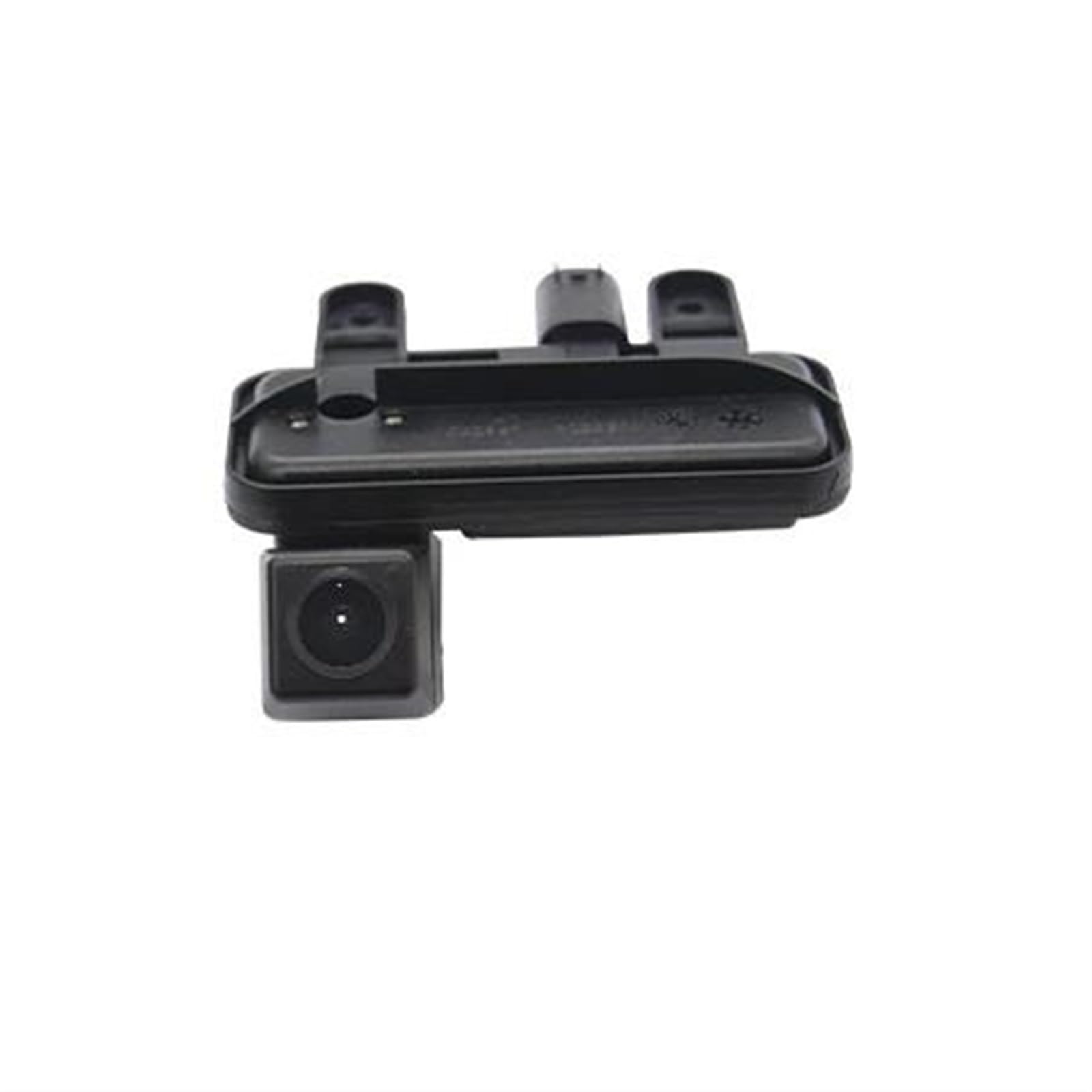 Rückfahrkamera CVBS AHD 1080P Auto Rückansicht Kamera Für Mercedes Für Benz B Klasse W246 B180 B200 W212 E Klasse e200 E260 E300 E350 E63 C207 W207(8013-CVBS-140) von DZSLLOOI