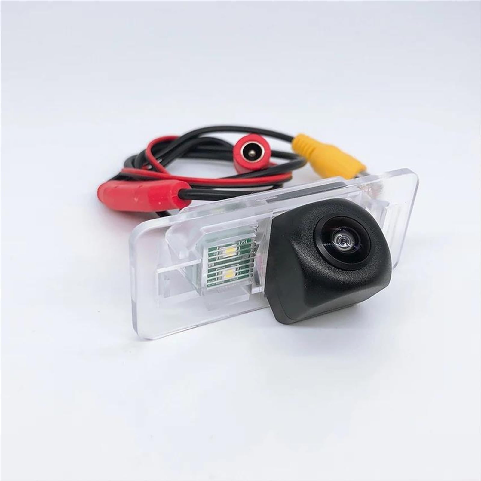 Rückfahrkamera Für Mini Für Cooper R50 R52 R53 R56 2001-2008 Auto Umkehr Rückansicht Kamera HD Nachtsicht wasserdicht(Camera) von DZSLLOOI