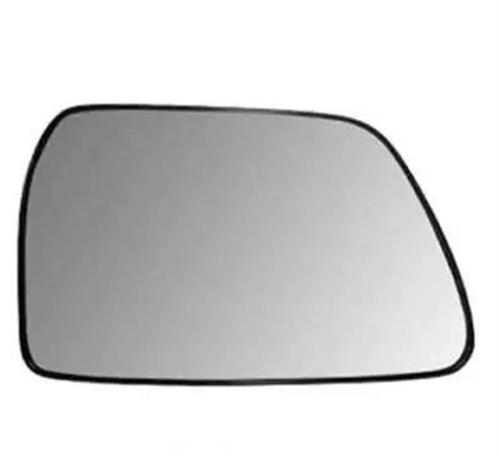 Rückfahrglas Für Hyundai Für Tucson 2009 2010-2014 Auto Zubehör Rückspiegel Linsen Außen Seite Reflektierende Glas Objektiv Rück Spiegelglas(rechts) von DZSMACHENGSM