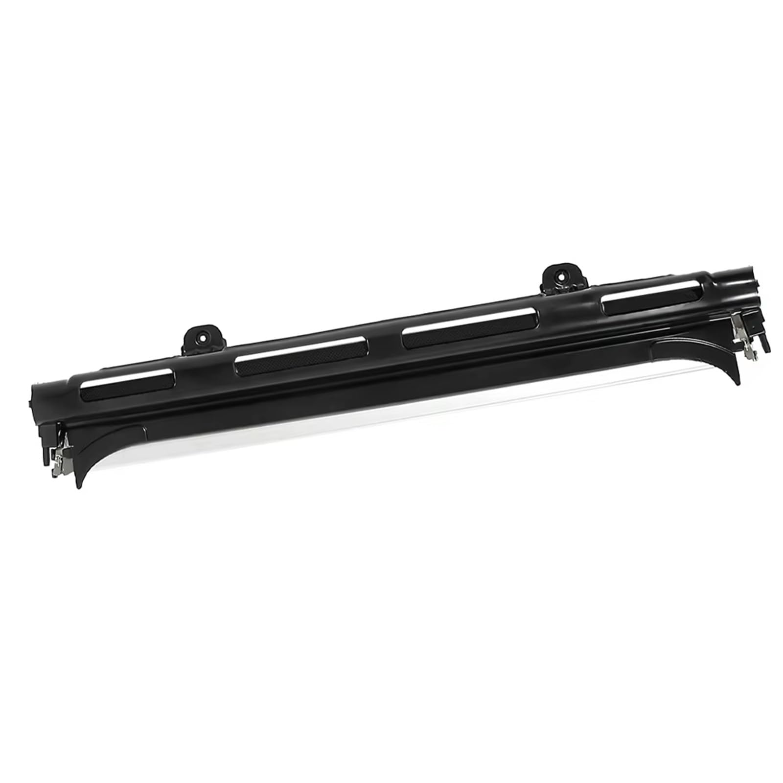 DZSMACHENGSM Sonnenschutz 1K9877307 5ND877307 Dachfenster-Rollladen Schiebedach-Sonnenschutzvorhang Für VW Für Cc Für Tiguan Für Touran Für Golf Für Jetta Für Passat Auto Sonnenschutz(Black Assembly) von DZSMACHENGSM