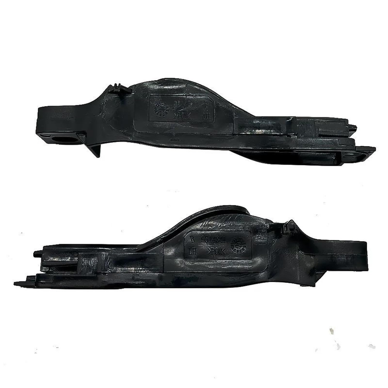 Sonnenschutz Auto Schiebedach Sonnenschirm Vorhang Reparatur Teile Für A1 A3 Auto Sonnenschutz(2 PCs) von DZSMACHENGSM