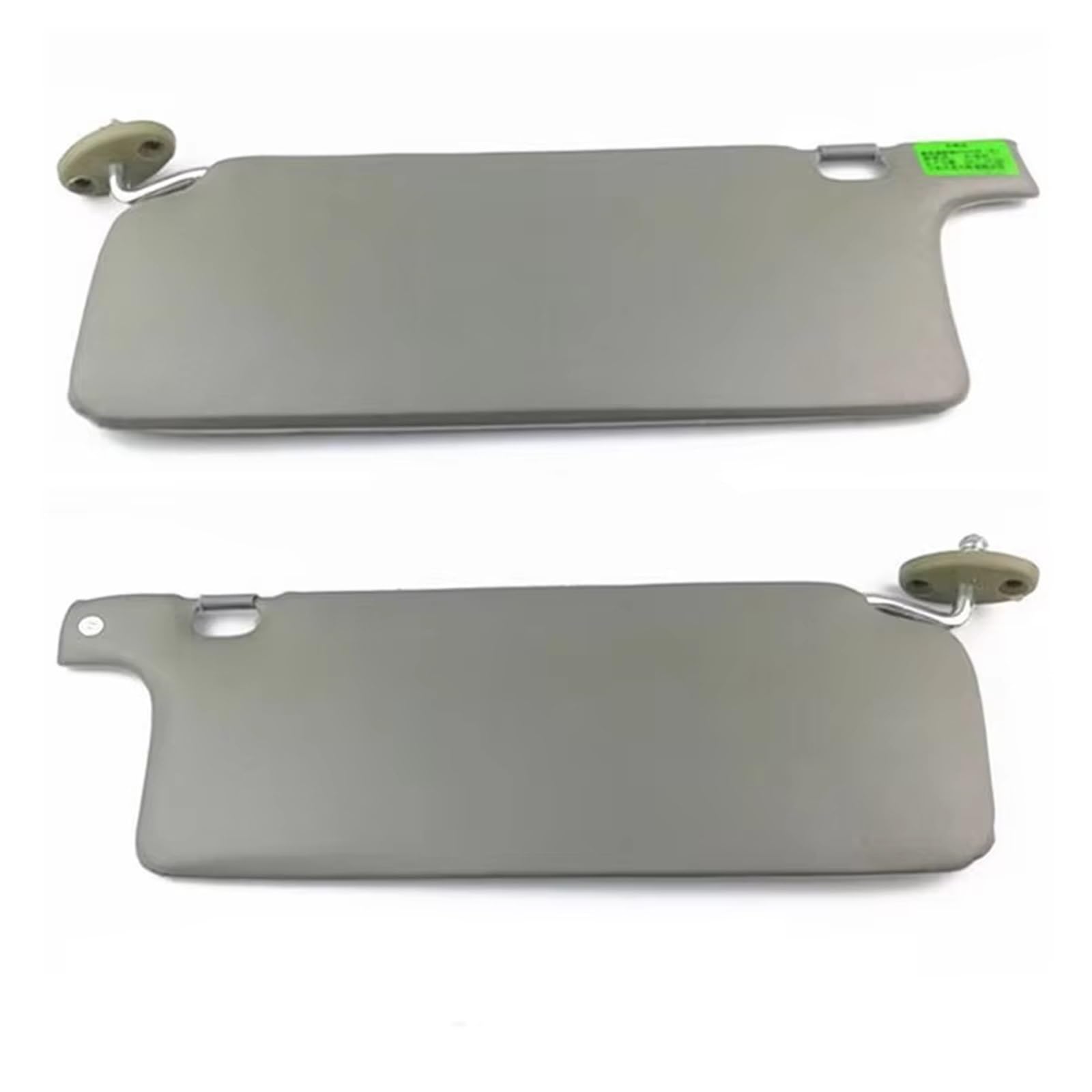 Sonnenschutz Für Suzuki Für Alto Innen Sonnenblende Sonnenblende Front Schild Sonnenschutz Antidazzle Visier Mit Glas Spiegel Assy Auto Sonnenschutz(A Pair) von DZSMACHENGSM