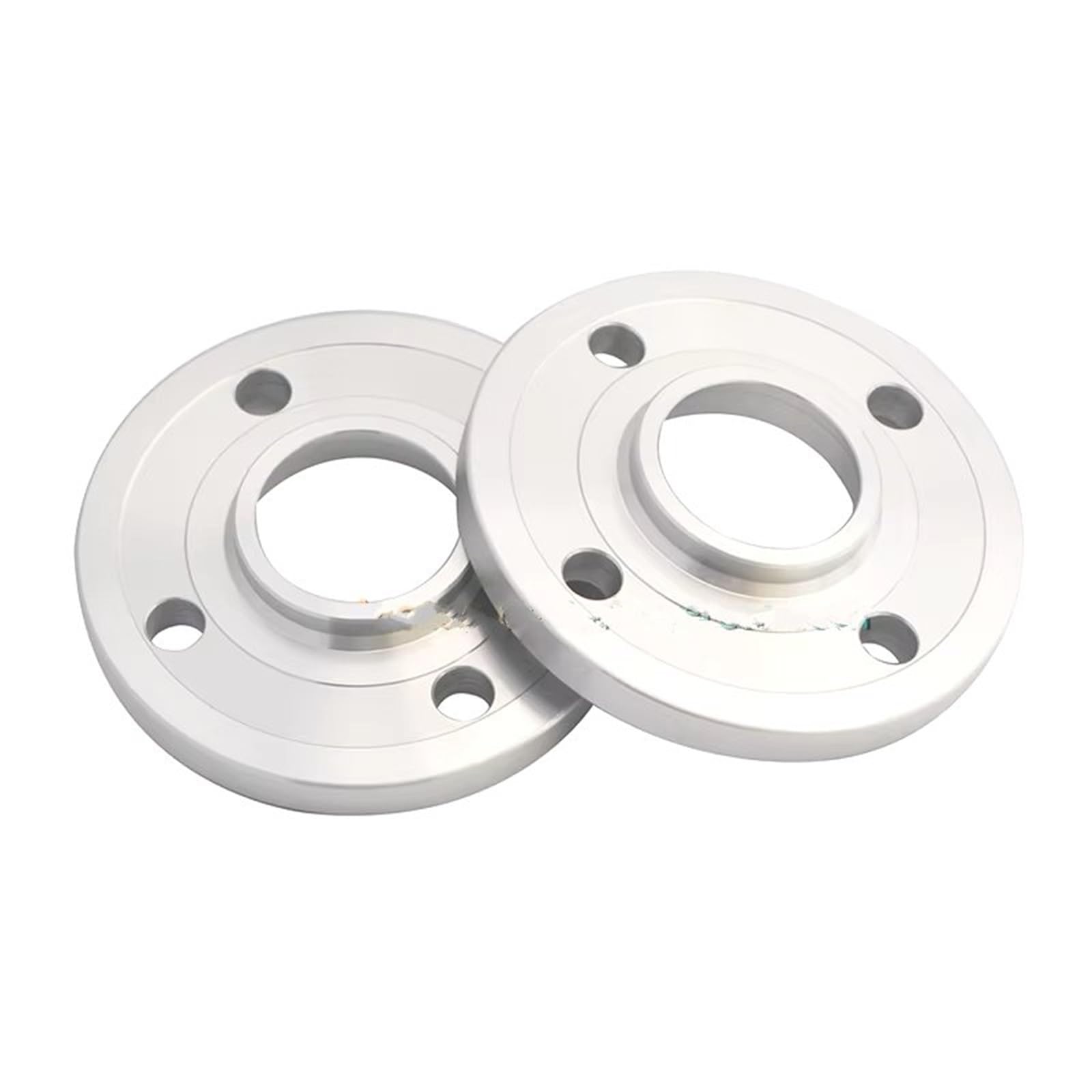 Spurverbreiterungen PCD 4X108 4X4,25 CB 65,1 MM Dicke 15 MM Geschmiedete Legierung Auto Rad Spacer Für Peugeot Für 207 208 301 2008 Für Partner Für 308 408 1007 Distanzscheiben von DZSMACHENGSM