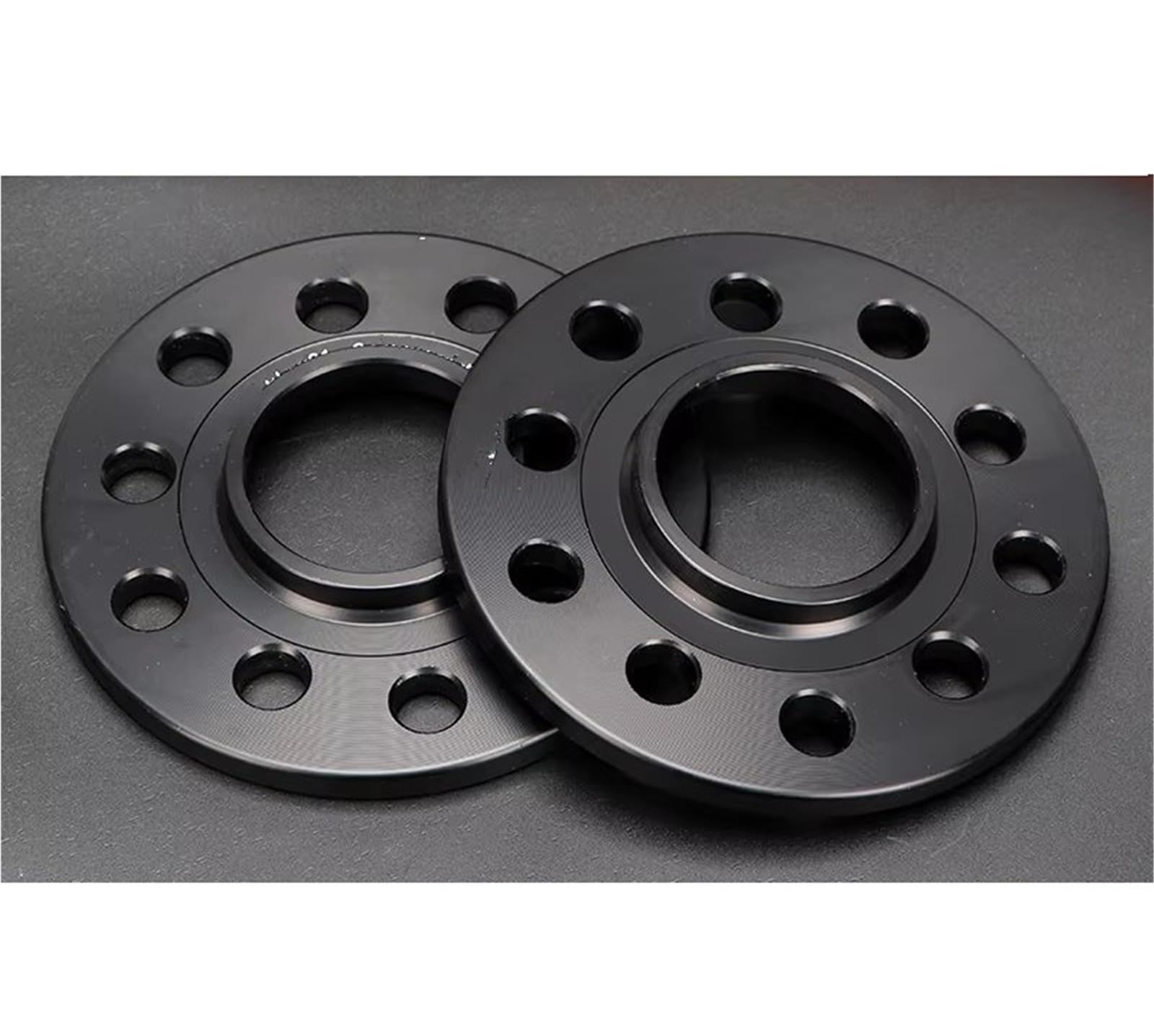 Spurverbreiterungen PCD 5x100/5x114,3 56,1mm Spurverbreiterungen Adapter Für SUBARU Für WRX S4/STI Für Legacy Für Outback Für Levorg Für Legacy Für Forester Distanzscheiben(5mm) von DZSMACHENGSM