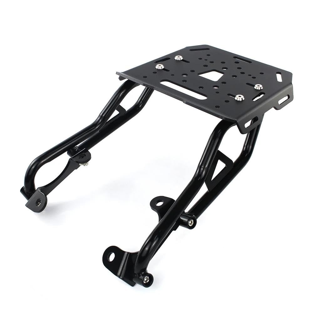 Gepäckträger Für Ducati Für Scrambler 800 Für Sixty 2 2016-2024 Für Scrambler Für Wüste Schlitten Motorrad Hinten Gepäck Rack Top Fall Hinten Rack Motorrad Heckgepäck Gepäckträger von DZSMSRTG