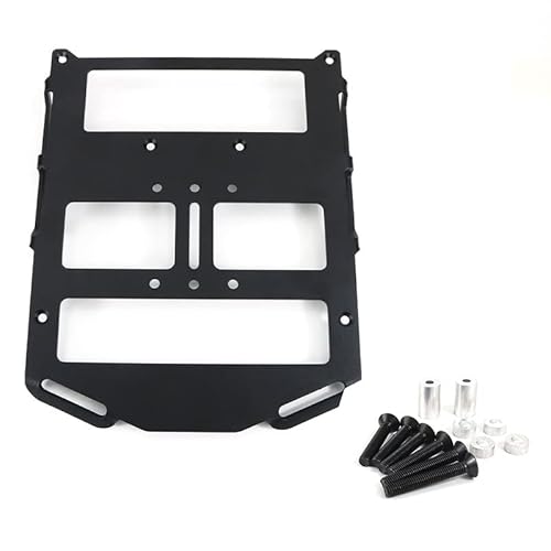 Gepäckträger Motorrad Hinten Gepäck Rack Fracht Rack Für Kawasaki KLR650 2008 2009 2010 2011 2012 2013 2014 2015 2016 2017 2018 Motorrad Heckgepäck Gepäckträger von DZSMSRTG