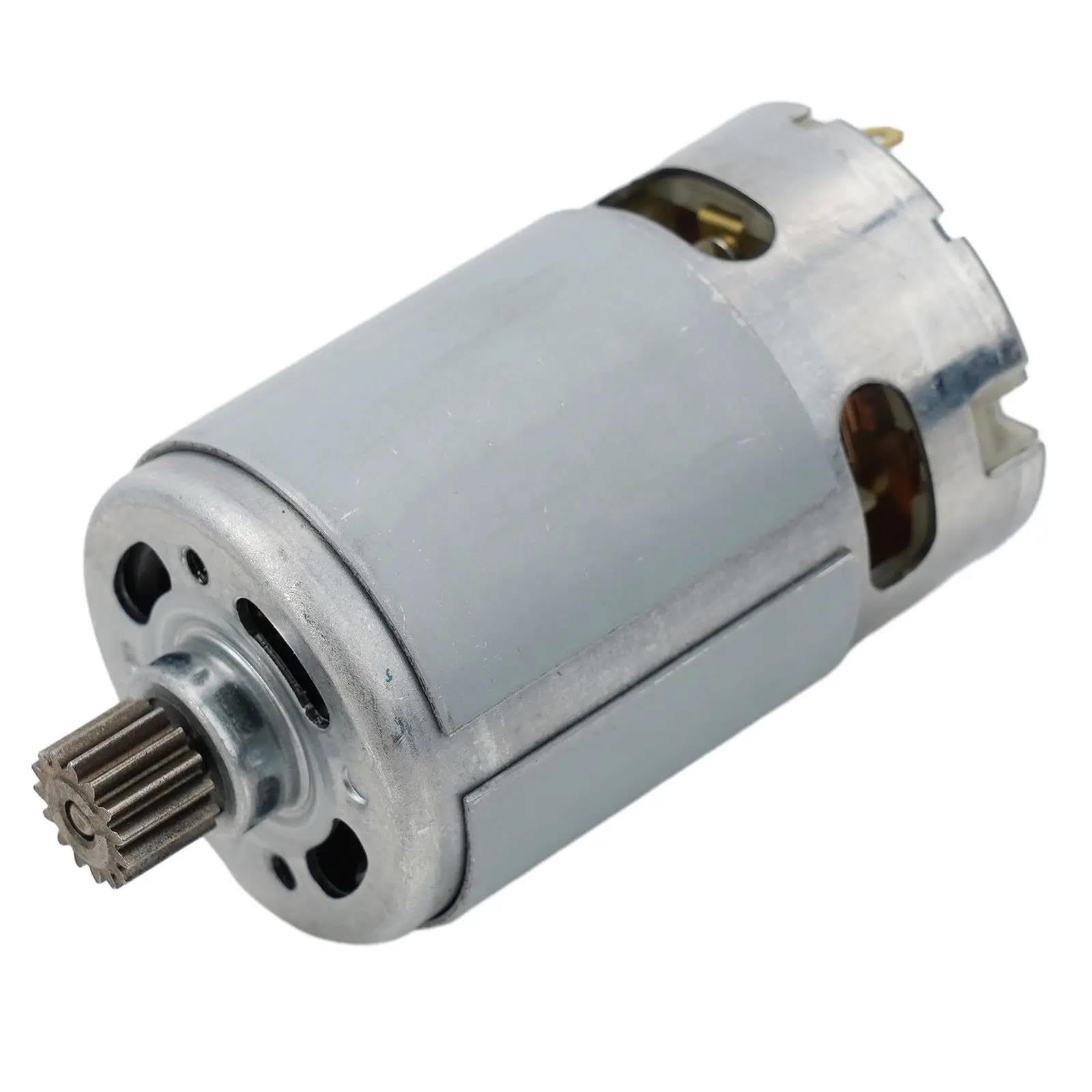 Park Bremse Modul 15 Zähne DC Motor 10,8 V 12 V Für GSR 1080-2-Li TSR1080-2-LI GSR1200-2-LI GSR1080-2-LI Akku-bohrschrauber Power Werkzeug Zugang Handbremsaktor Steuereinheit von DZSMSRTG