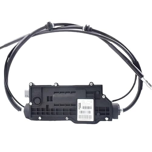 Park Bremse Modul 34436850289 Bremshandbremsaktuator Für X3 X5 X6 E70 E71 E72 OE 34436779451 34436782205 34436785487 34436788556 34436788968 Handbremsaktor Steuereinheit von DZSMSRTG