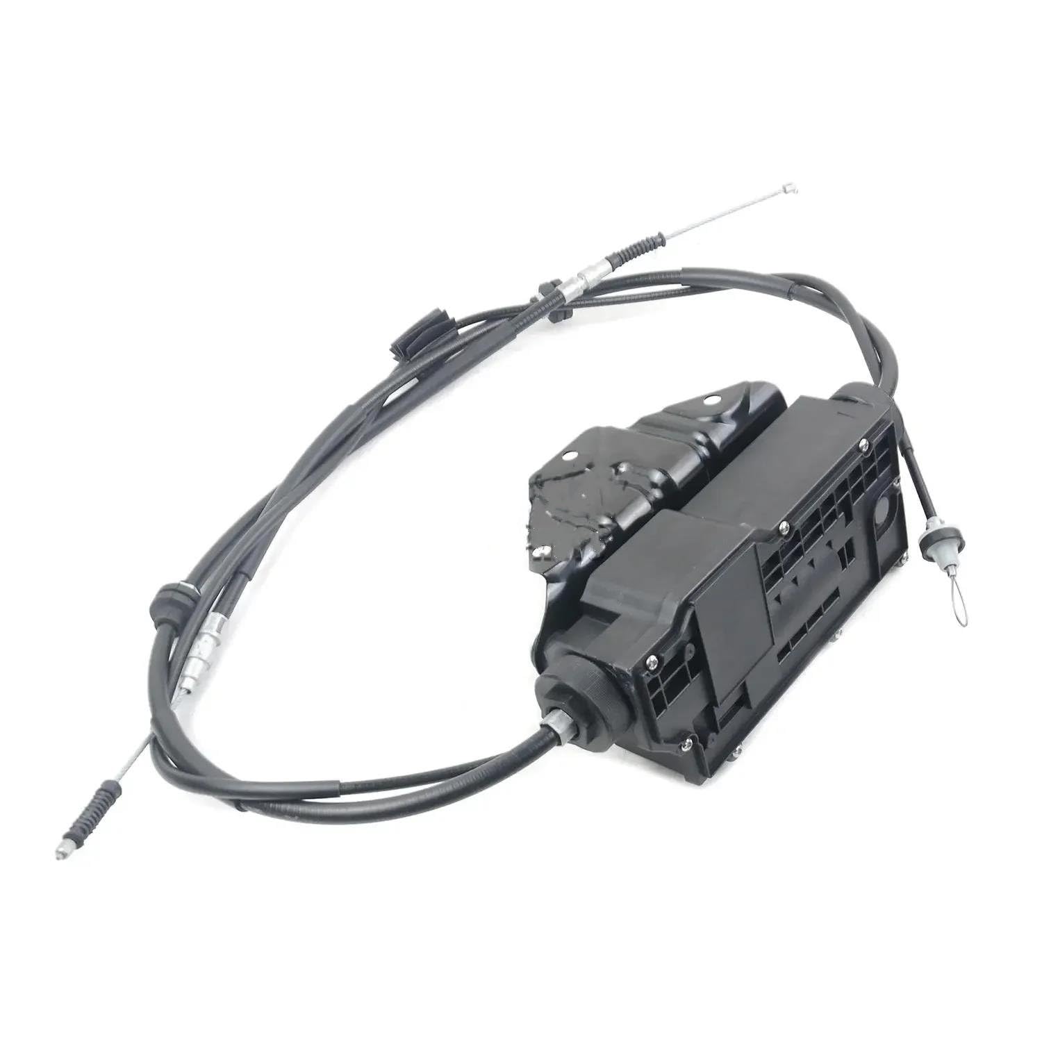 Park Bremse Modul 34436850289 Für X5 X6 E70 E71 E72 Elektronische Parksteuereinheit Elektronischer Handbremsmodul-Controller Handbremsaktor Steuereinheit von DZSMSRTG