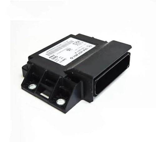 Park Bremse Modul 3AA907801G Elektronisches Parkbremssteuermodul Für Passat Für Tiguan Für CC Handbremsaktor Steuereinheit von DZSMSRTG