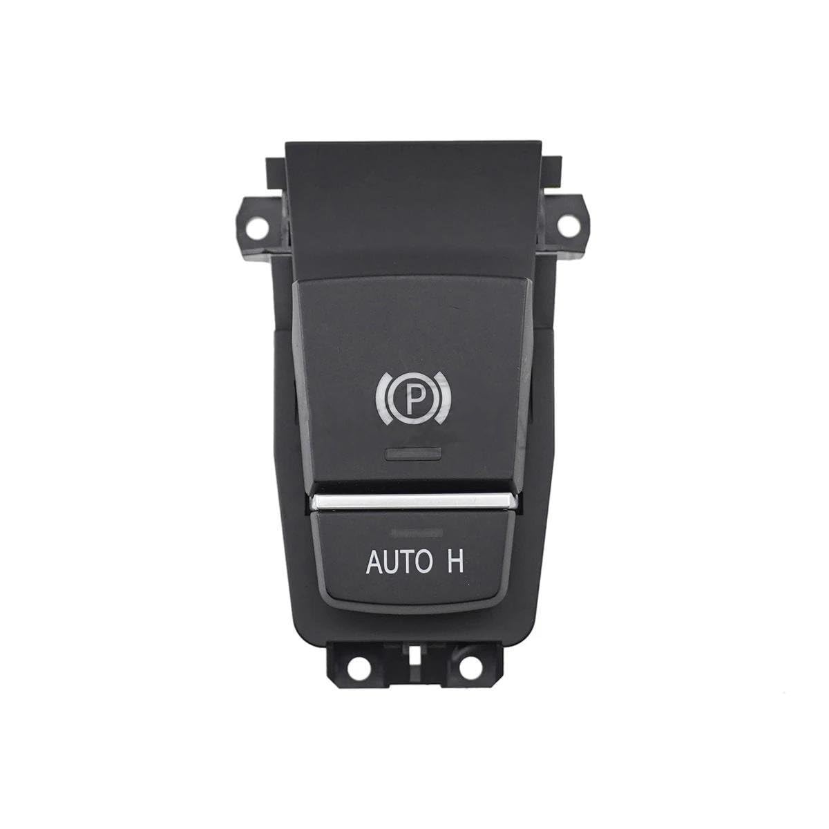 Park Bremse Modul Für 5 6 Serie X3 X4 F10 2014-2017 61319385029 Elektrische Auto Auto Parkplatz Hand Brems Control Schalter Handbremse Taste Handbremsaktor Steuereinheit von DZSMSRTG