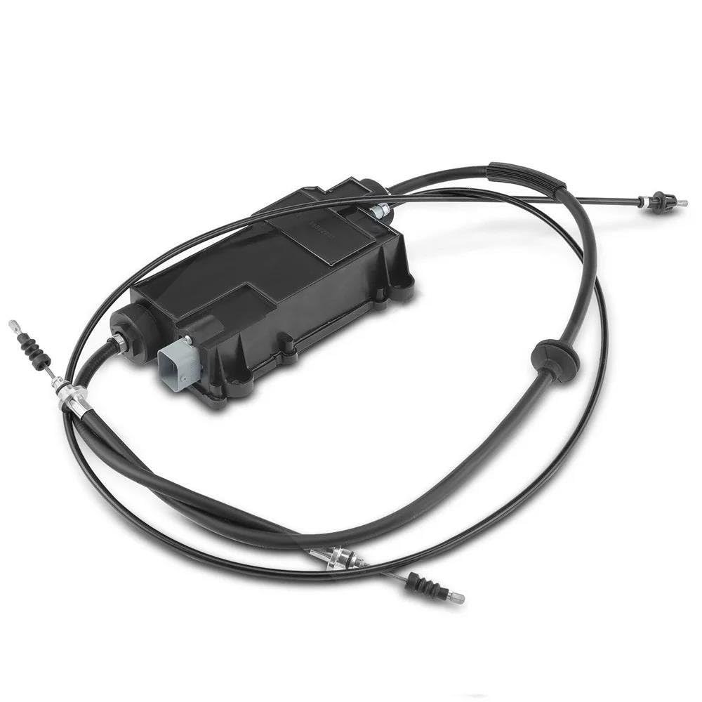 Park Bremse Modul Für Benz CL550 S550 S350 CL63 W221 W216 2007-2014 Elektrische Parkbremse Motor Modul EPB Park Hand Brems Antrieb A2214302949 Handbremsaktor Steuereinheit von DZSMSRTG