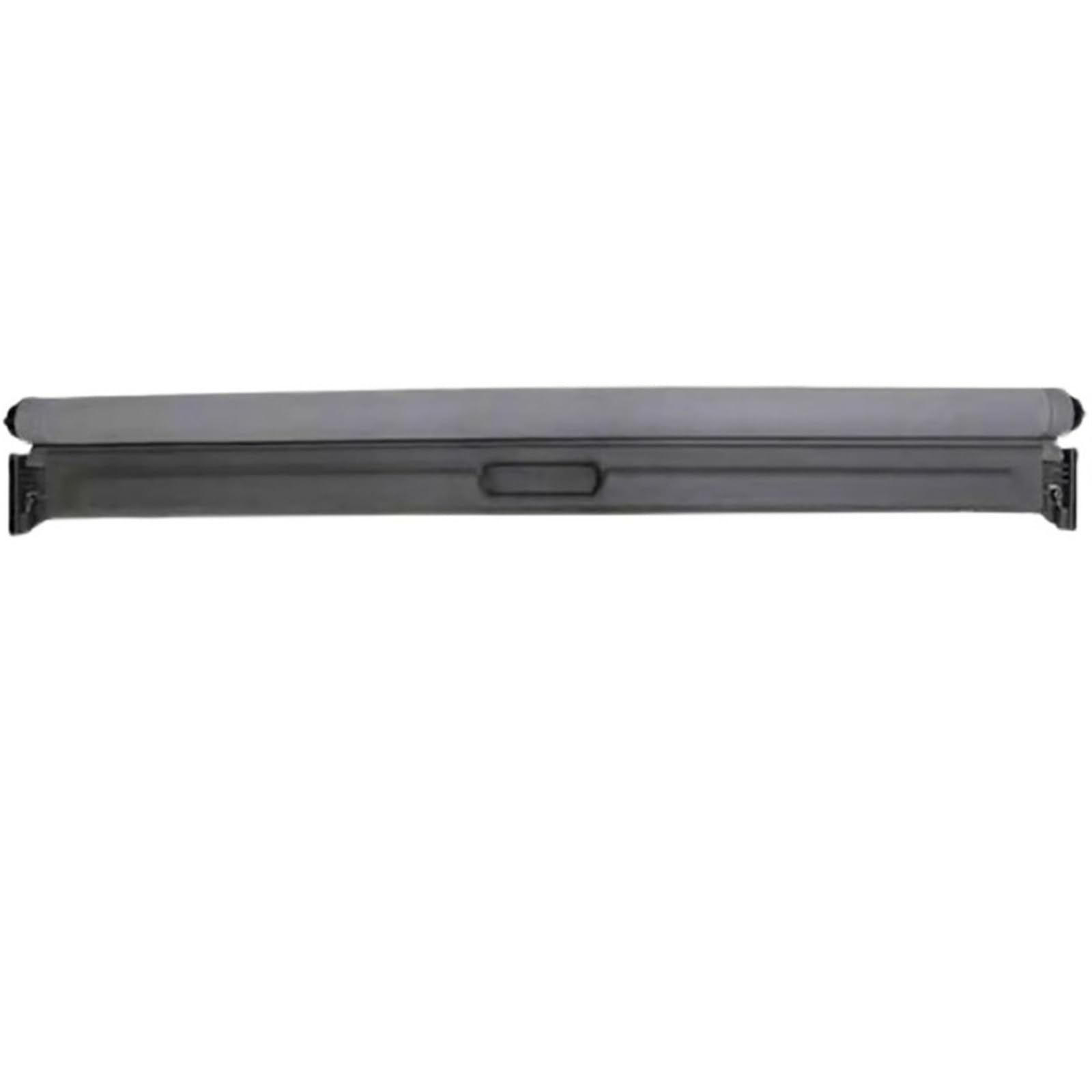 Auto Sonnenschutz Für Koleos 2009 2010 2011 2012 2013 2014 Auto Dachfenster Shutter Schiebedach Sonnenschirm Schatten Vorhang Abdeckung Sonnenblende Auto(Grey Front) von DZSNBMSHD