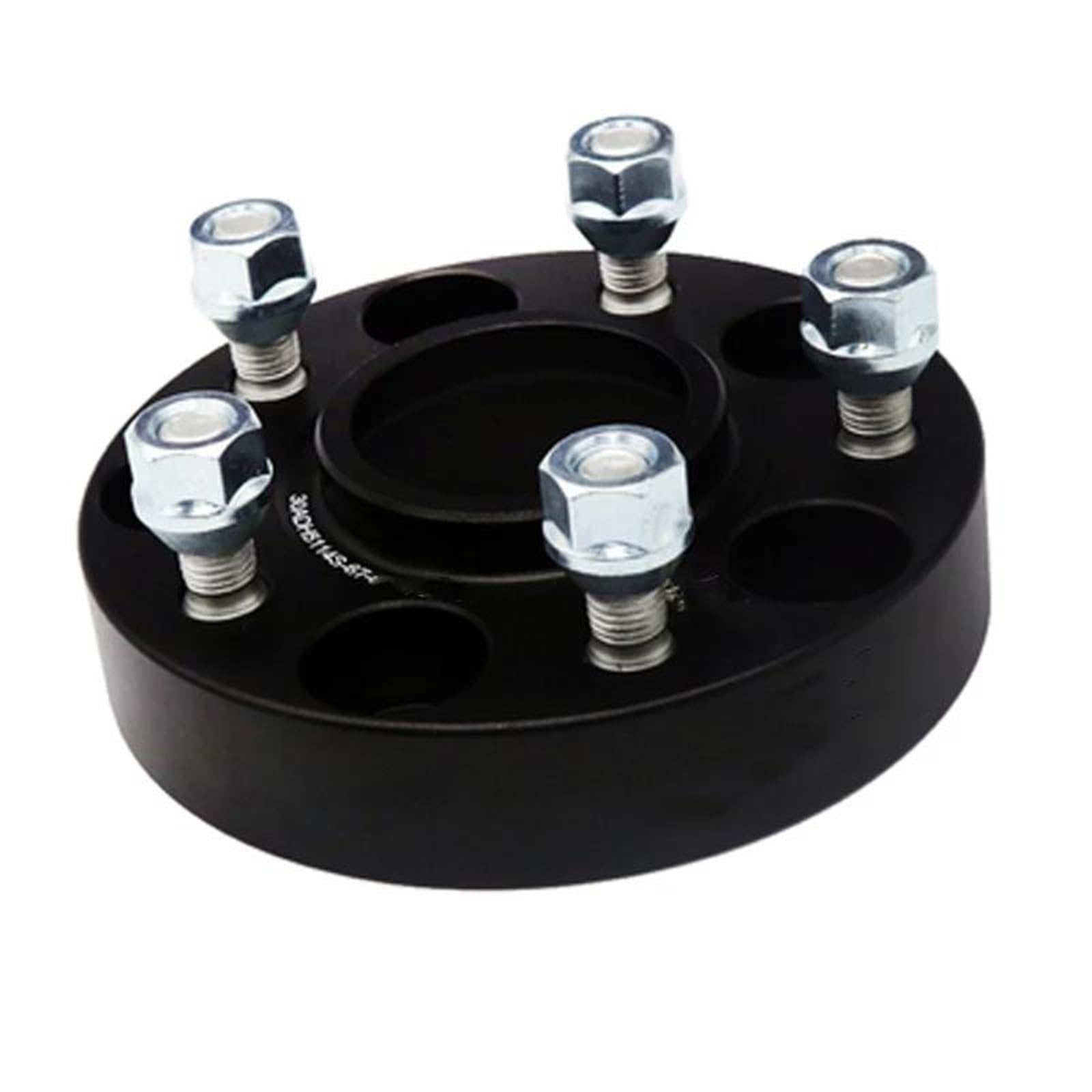 Spurverbreiterung Spurverbreiterungen 5x115 Hubcentric 71,5 Adapter Aus Geschmiedetem Aluminium Kit Auto Für Chrysler Für 300C Verbreiterung Trennbolzen: M14x1,5 Auto Spurverbreiterung(15mm) von DZSNBMSHD