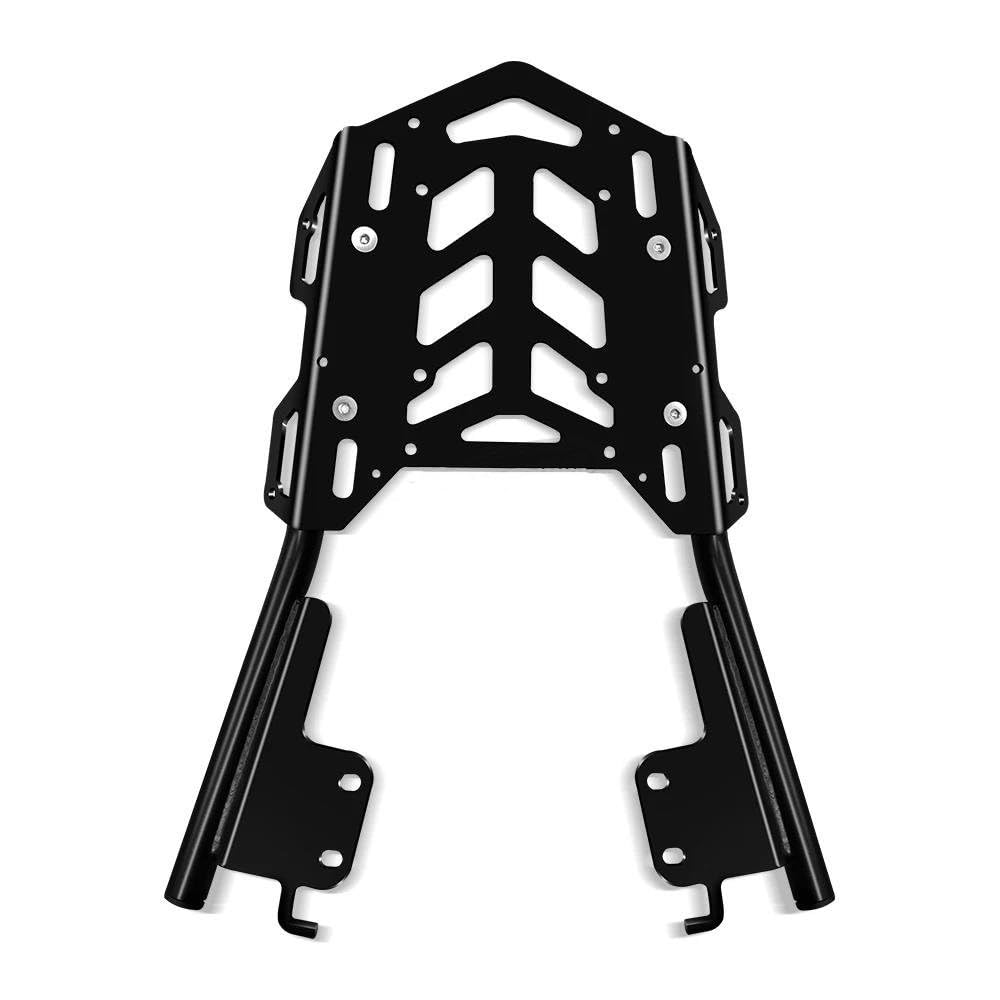 Für Gixxer 150 Für Gixxer250sf 2020 2021 Hinten Träger Gepäck Rack Fixer Halter Fracht Halterung Tailrack Kit Heckträger Für Motorräder von DZSQEGBX