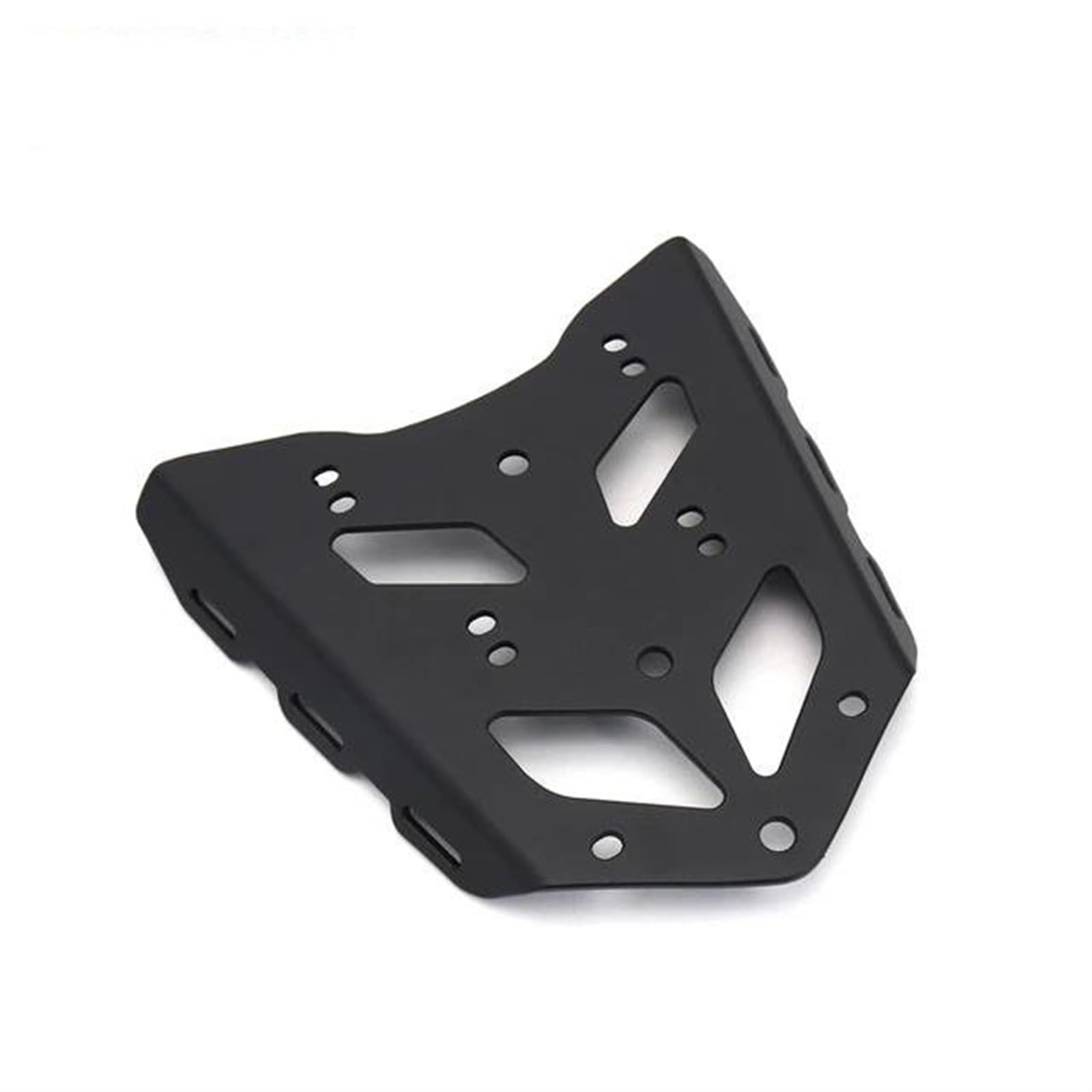 Für Tenere 700 2019 2020 Motorrad Hinten Gepäck Rack Top Fall Hinten Rack Träger Heckträger Für Motorräder von DZSQEGBX