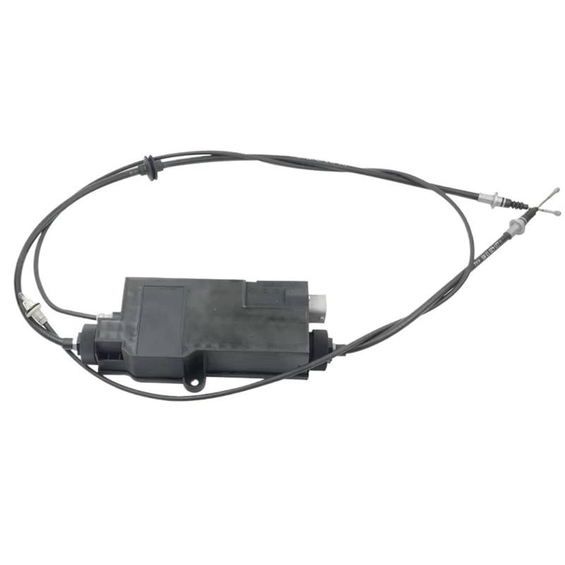 Parkbremsmodul 2214302849 2214302949 A2214301649 Parkbremse Antrieb Elektronisches Modul Für Mercedes Für Benz Für S550 S600 S65 Für AMG CL550 Elektrische Feststellbremse von DZSQEGBX