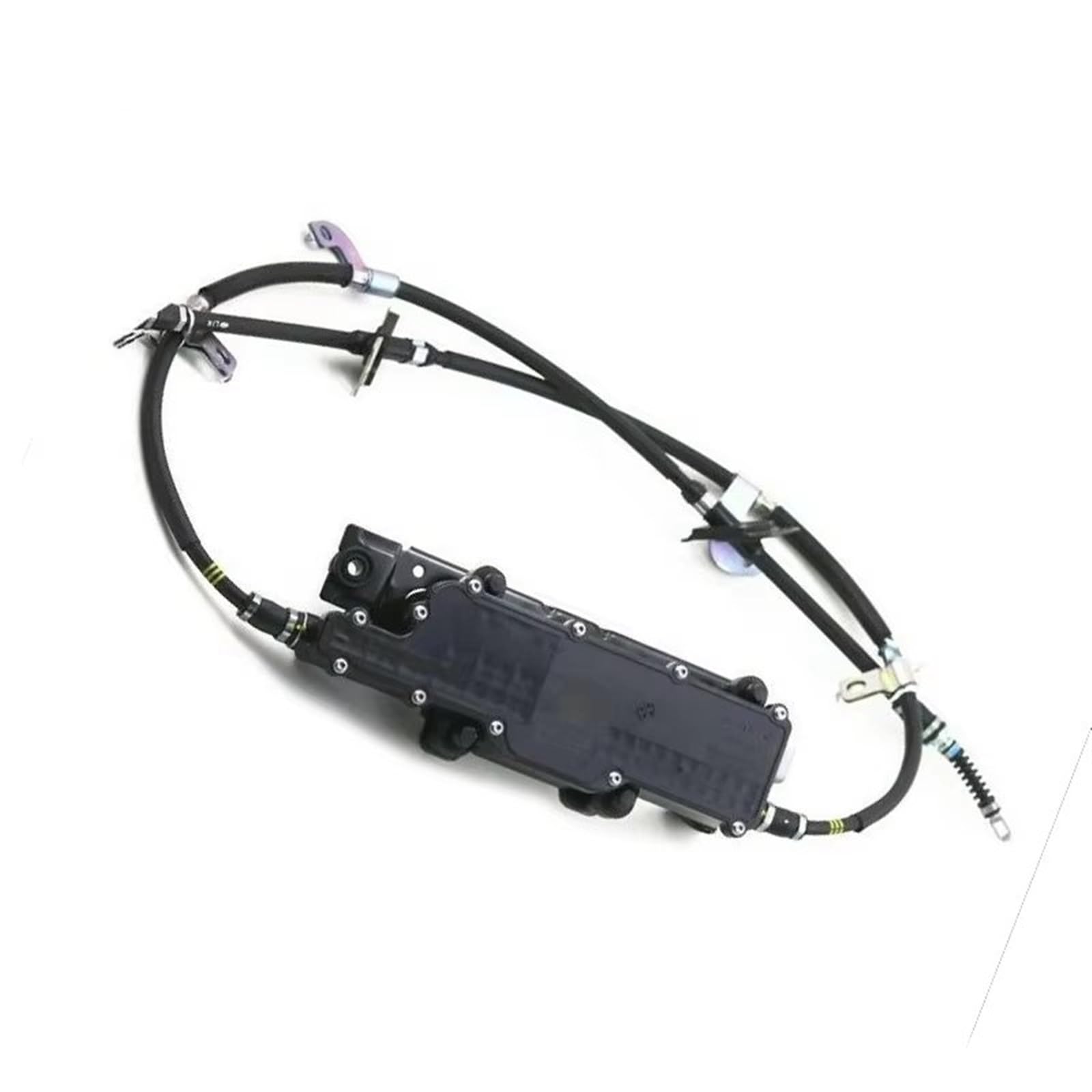 Parkbremsmodul 59700B8800 Parkplatz Bremse Assy-Elektronische Passt Für Hyundai Für Sant FE 2012-2018 597002W800 59700-B8800 59700-2W800 Elektrische Feststellbremse(2WD) von DZSQEGBX