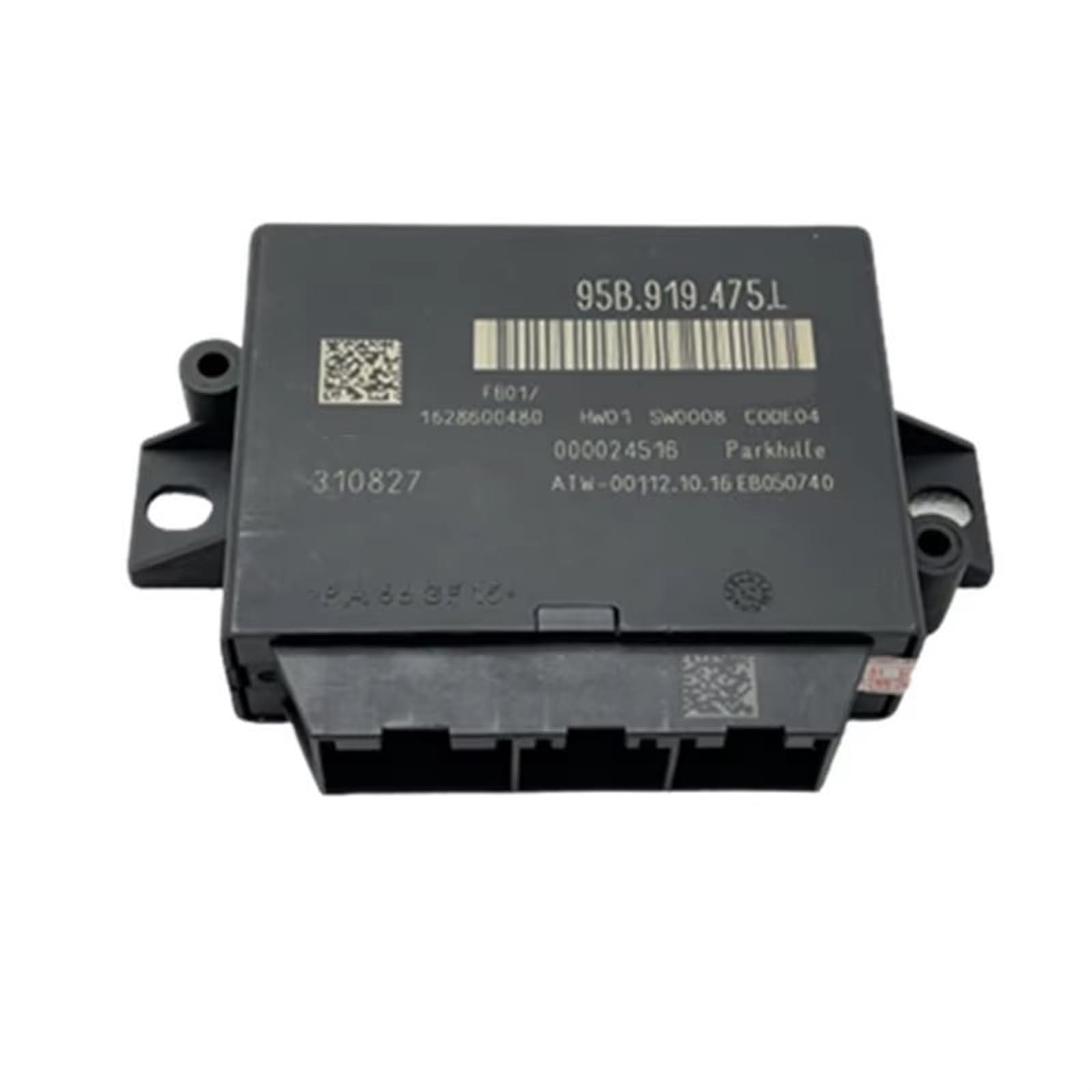 Parkbremsmodul 95B919475L Radar Eye ECU Computer Board Control Modul Für Cayenne 11-18 Für Macan 14-18 1721408840 95B.919.475.L Elektrische Feststellbremse von DZSQEGBX