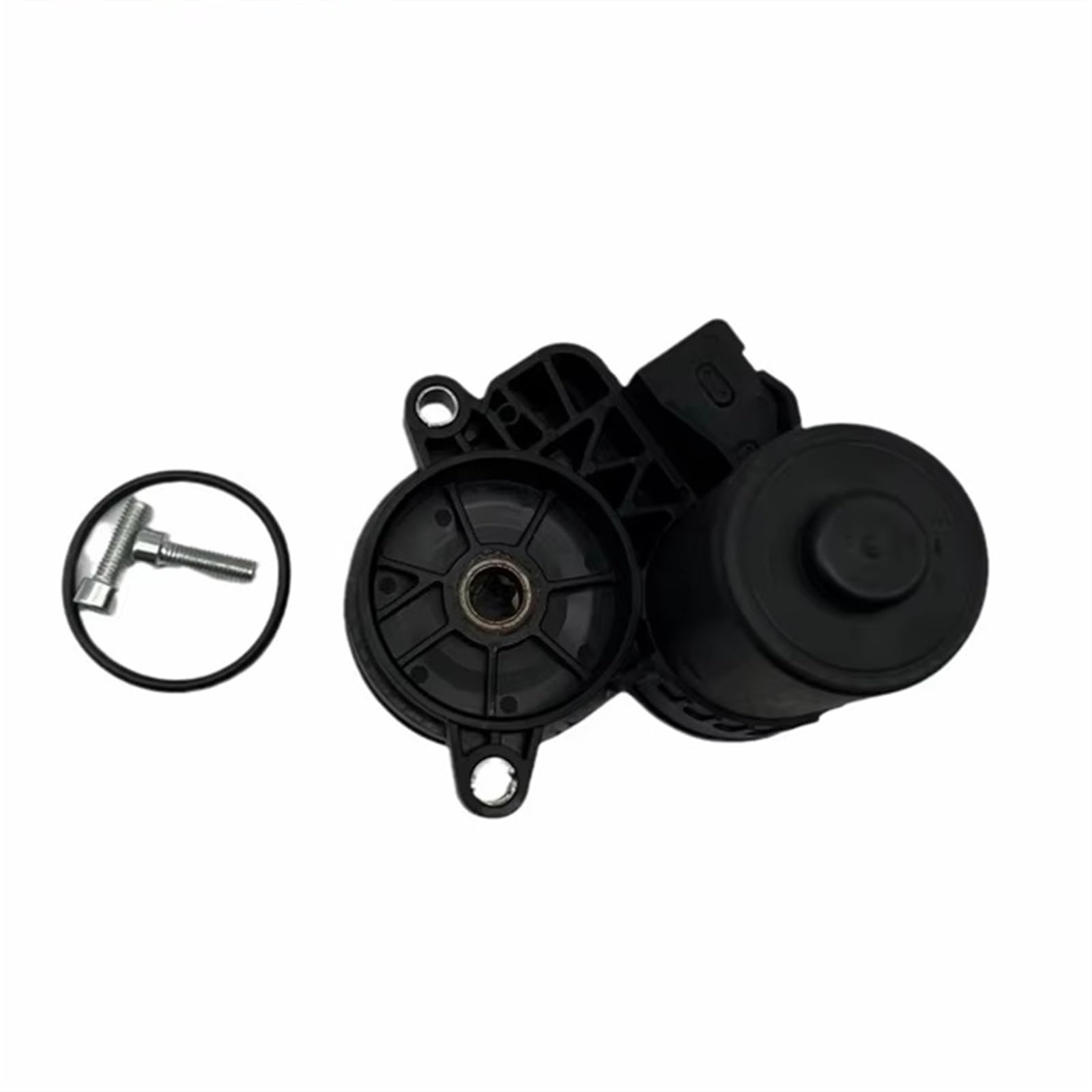 Parkbremsmodul Auto Teile Bedienelement Parkplatz Bremssattel Für X76 F54 F45 L550 F46 34216860008 Elektrische Feststellbremse von DZSQEGBX