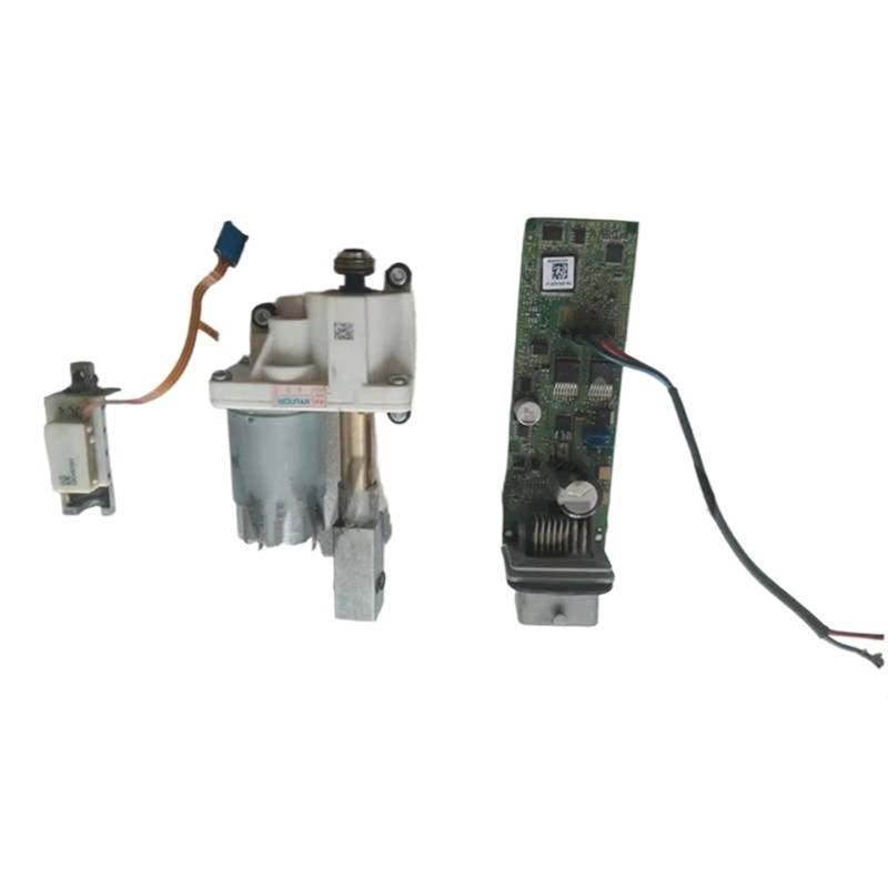 Parkbremsmodul Elektrische Hand Parkbremse Modul DC Motor Montage Für Hyundai Für Santa Fe Für IX45 Elektrische Feststellbremse von DZSQEGBX