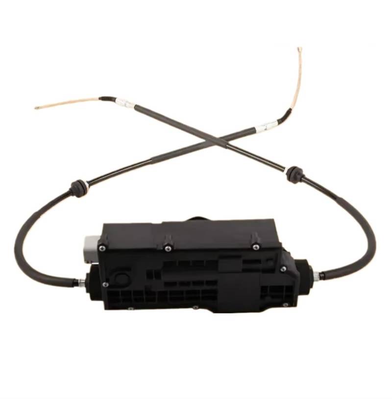 Parkbremsmodul Elektrische Parkbremse Handbremse Actuator Control Unit EPB Für X5 X6 F15 F85 2014-2018 Für F16 2015-2019 34436795145 34436874220 Elektrische Feststellbremse(2 wires) von DZSQEGBX