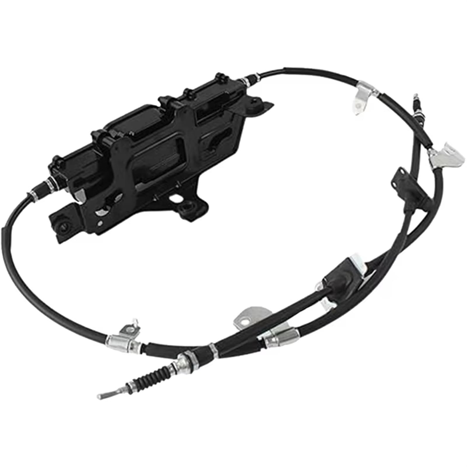 Parkbremsmodul Elektronisches Handbremskabel Für Hyundai Für Santa FE 4WD 2012–2019, Feststellbremse, 597002W800 59700B8800 Elektrische Feststellbremse von DZSQEGBX