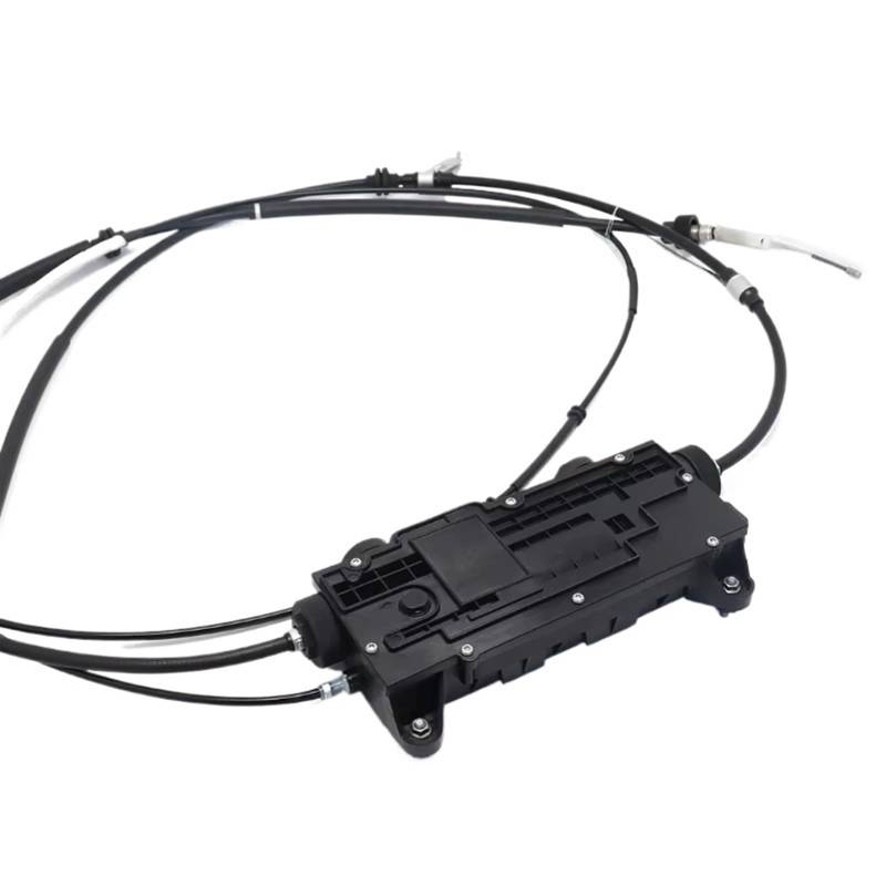 Parkbremsmodul Feststellbremsantrieb Für Land Für Rover Für LR3 05–09 Für Range Für Rover Sport 06–09 Für Discovery III 04–09 OEM SNF500025 LR019223 SNF500150 Elektrische Feststellbremse von DZSQEGBX