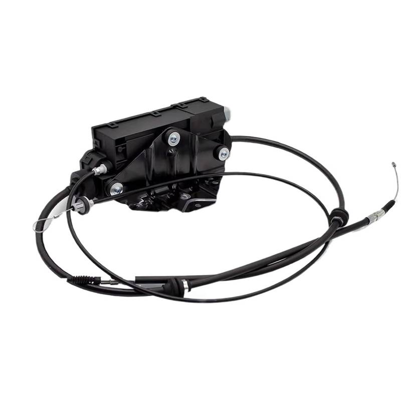 Parkbremsmodul Für F15 F85 F16 X5 X6 2014-2018 3 Kabel Parkbremse Antrieb Mit Control Unit 34436874220 34436868514 Elektrische Feststellbremse von DZSQEGBX