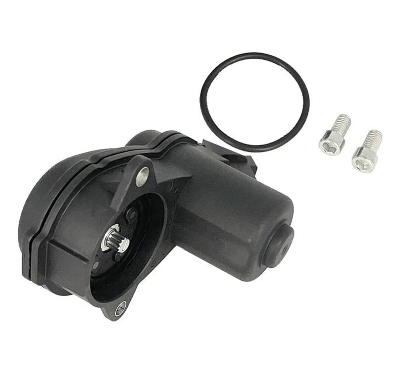 Parkbremsmodul Hinten Bremssattel Parkplatz Servo Motor Für Megane Für Scenic 2009 2010 2011 2012 2013 32338814 32338814C 440110830R Elektrische Feststellbremse von DZSQEGBX