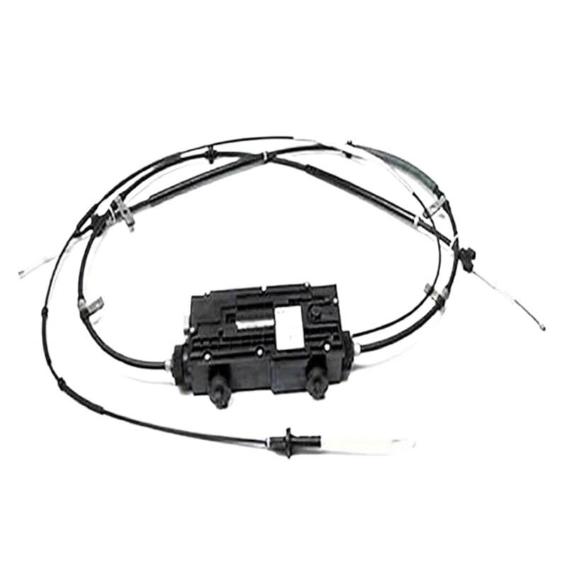 Parkbremsmodul LR019223 2103153507 Parkbremse Antrieb W/Kabel Anzug Für Land Für Rover Für Range Für Rover Sport LR3 2006-2009 Elektrische Feststellbremse von DZSQEGBX