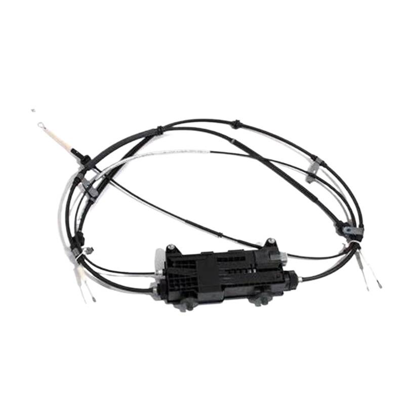 Parkbremsmodul LR019223 SNF500150 Anzug Für Land Für Rover Für Range Für Rover Sport Für LR3 Parkbremse Antrieb W/Kabel Elektrische Feststellbremse von DZSQEGBX