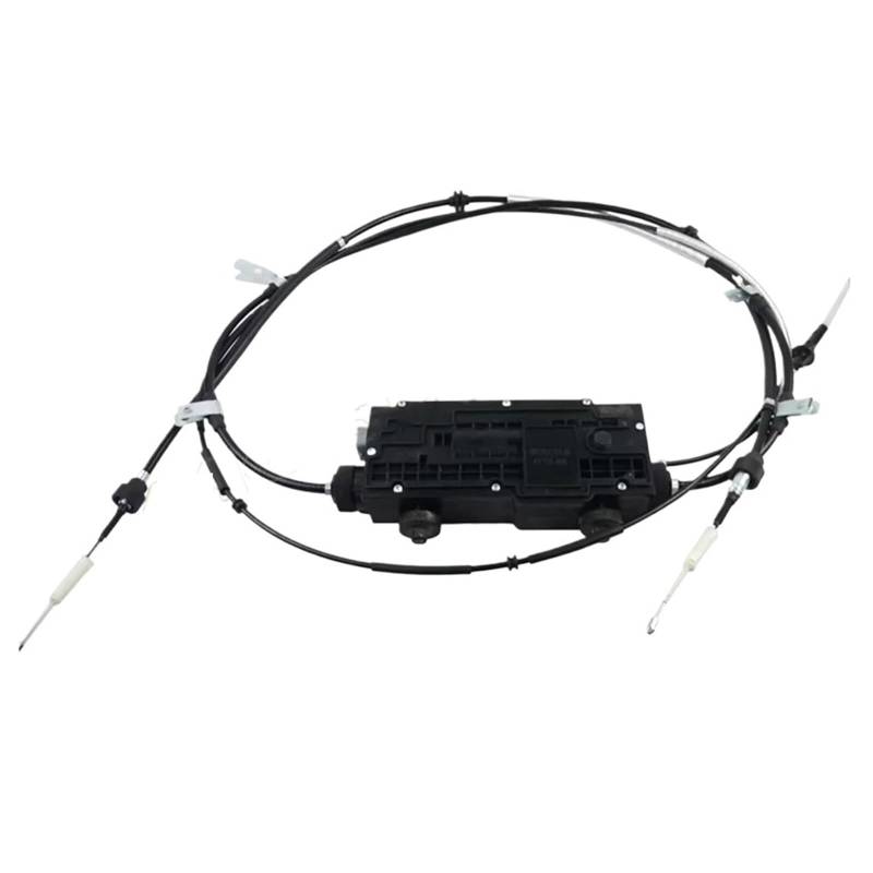 Parkbremsmodul Parkbremse Aktuator Modul Handbremse LR019223 SNF500150 Für Land Für Rover Für Discovery 2013-2024 Elektrische Feststellbremse von DZSQEGBX