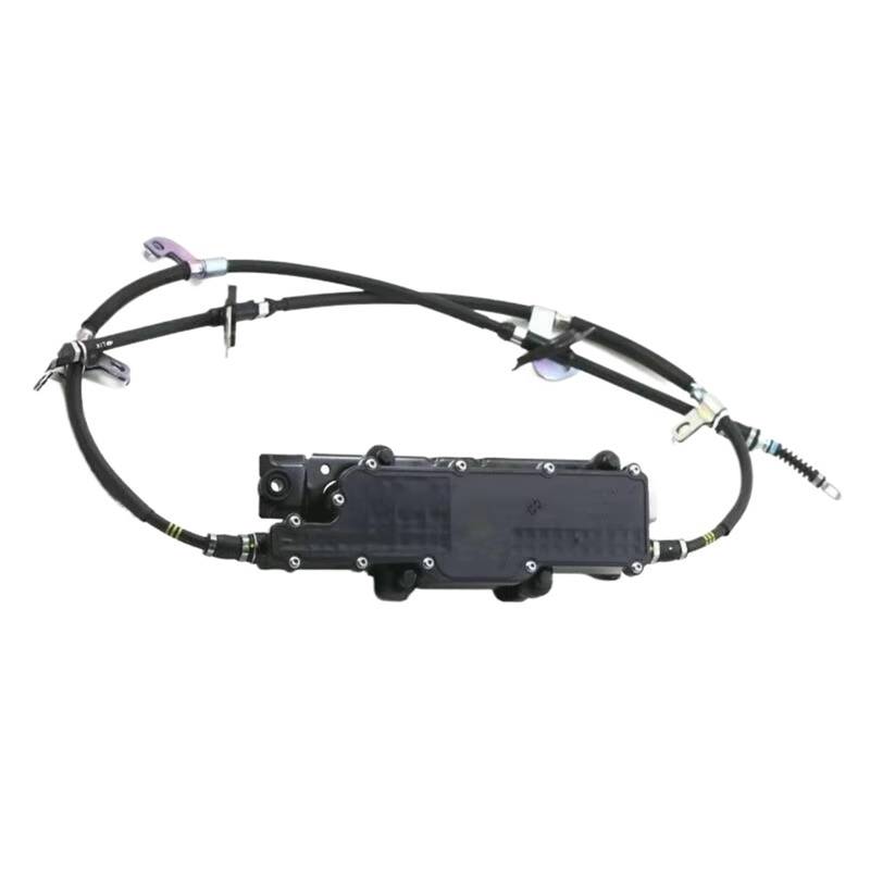 Parkbremsmodul Parkbremse Assy-elektronisch Für Hyundai Für Santa Fe 2012-2018 597002w800 59700-B8800 59700-2w800 Elektrische Feststellbremse von DZSQEGBX