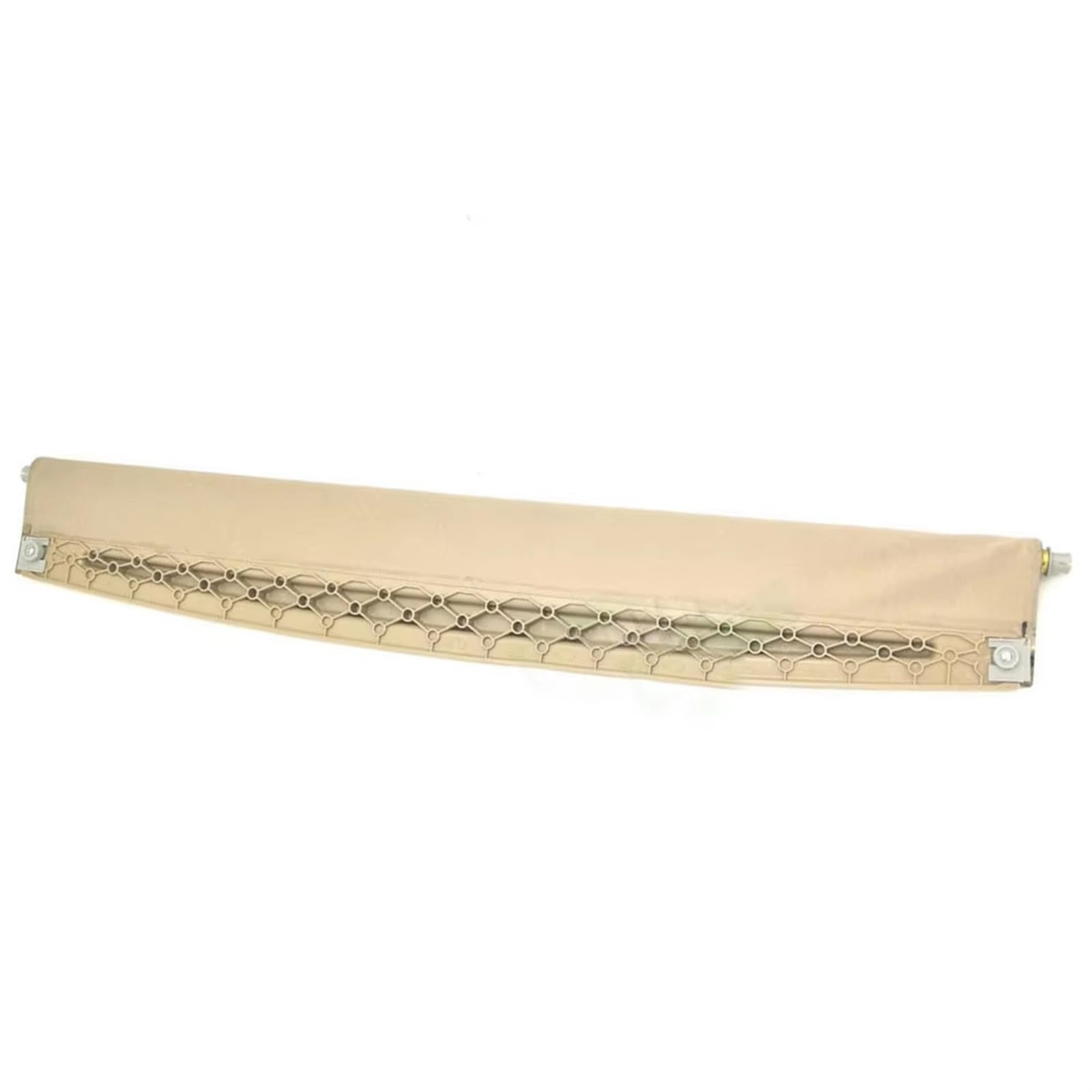 Sonnenblende Auto Für Buick Für GM Für Lacrosse 2010 2011 2012 2013 2014 2015 2016 Auto-Sonnenschutz Schiebedach Sonnenschutz Vorhang Abdeckung Montage Sonnenschutz Auto(Beige) von DZSQEGBX