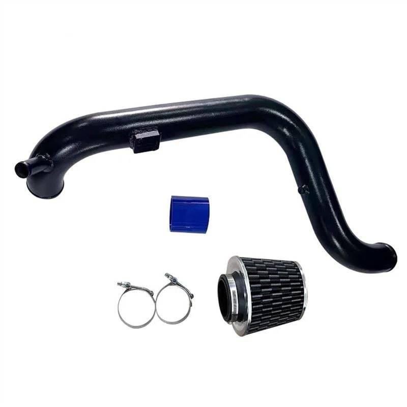 Auto Ansaugschlauch Ansaugrohr-Kits Für VW Für GTI Für MK6 2010 2011 2012 2013 EA113 2.OT FSI Luftfilter von DZSQGHGHJJ