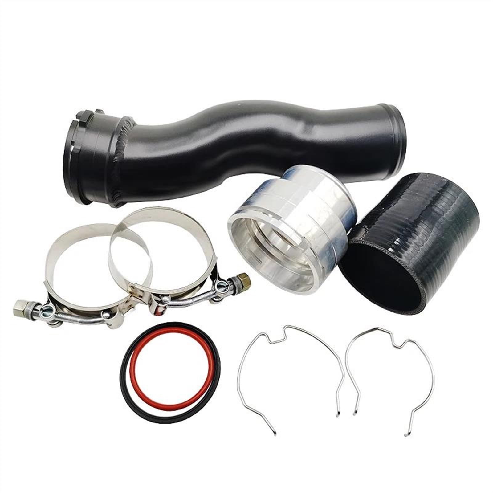 Auto Ansaugschlauch Boost-Rohr Für F2X F3X F4X Für M135I Für M235I 335I 435i Mit N55-Motor Luftfilter von DZSQGHGHJJ