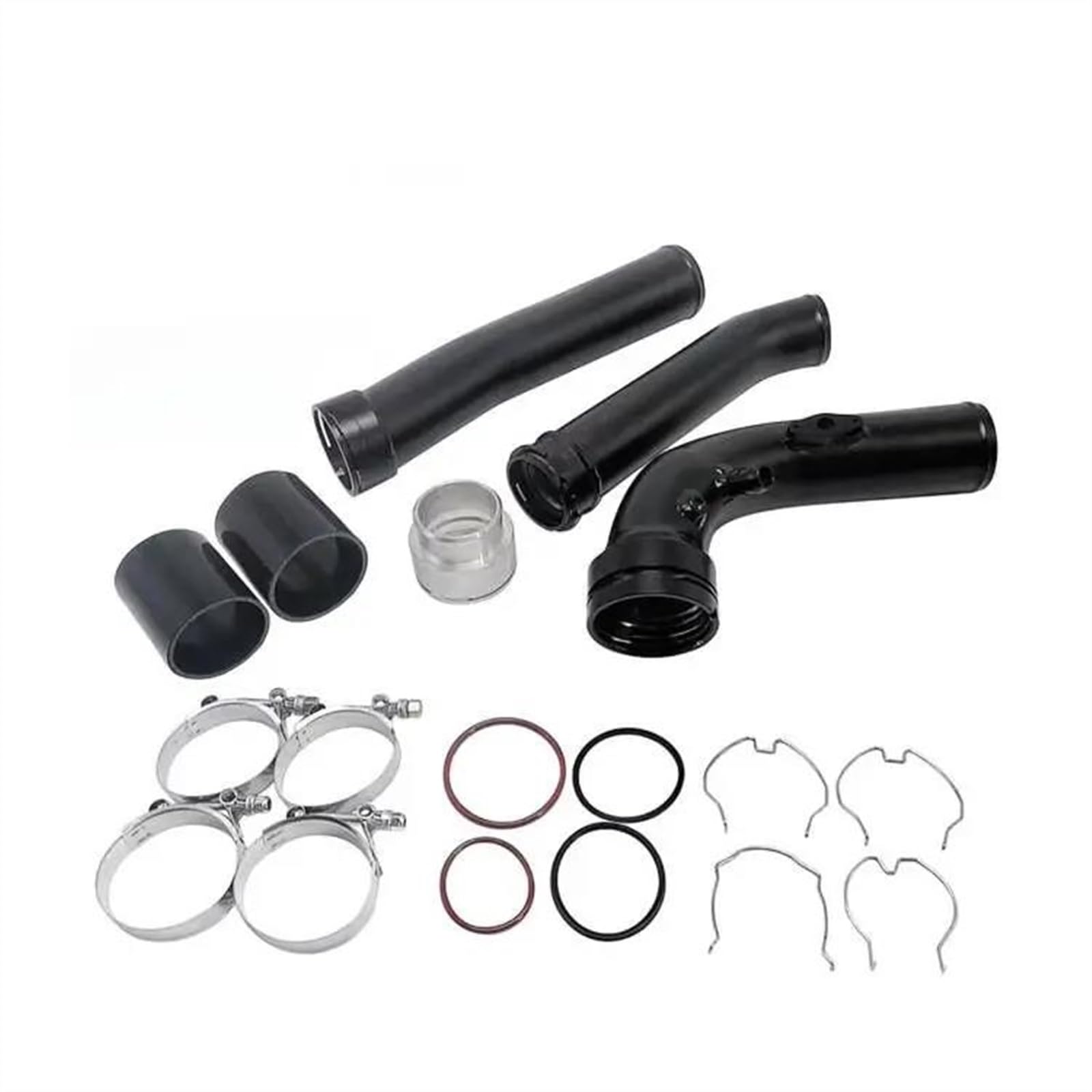 Auto Ansaugschlauch Charge Pipe & Boost Pipe Kit Für N20 F10 F11 520i 528i 2011 2012 2013 2014 2015 2016 Luftfilter von DZSQGHGHJJ