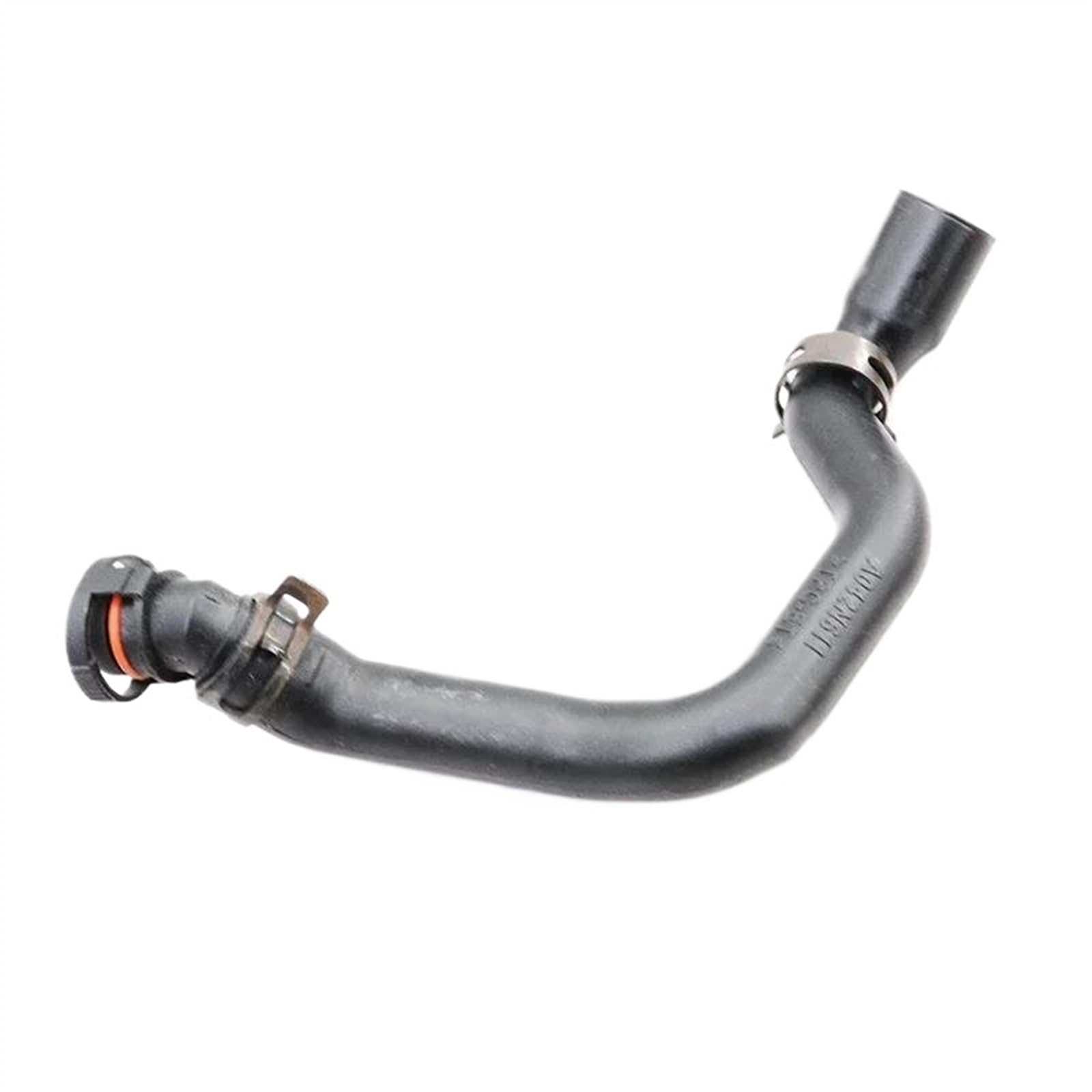 Auto Ansaugschlauch Turbo Air Intake Rohr Entlüftungs Rohre Stecker PCV Schnell Anschluss Für Peugeot Für 208 308 3008 508 5008 RCZ Luftfilter(Update Pipe) von DZSQGHGHJJ