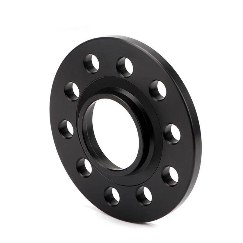 Spurverbreiterung 2 Stück 3/5/8/10/12/15mm Rad Spacer Adapter PCD 5x 139,7 CB 108mm 5Lug Anzug Für Suzuki Für Jimny Spurverbreiterungen(12mm) von DZSQGHGHJJ