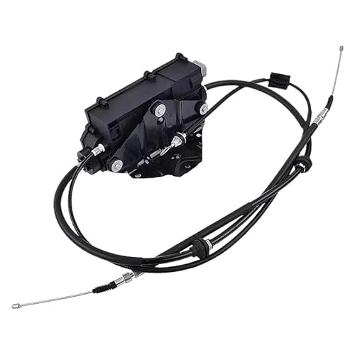 Feststellbremse 34436882007 Für X5 F15 F85 X6 F16 F86 Elektrische Parkbremse Motor Modul EPB Park Hand Brems Antrieb Handbremsaktor Steuereinheit von DZSQHDSAF