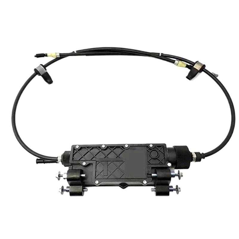 Feststellbremse 470218 Auto Parkbremse Modul Elektronische Handbremse Motor Auto Für Citroen Für C5 Für Peugeot Für 508 Handbremsaktor Steuereinheit von DZSQHDSAF