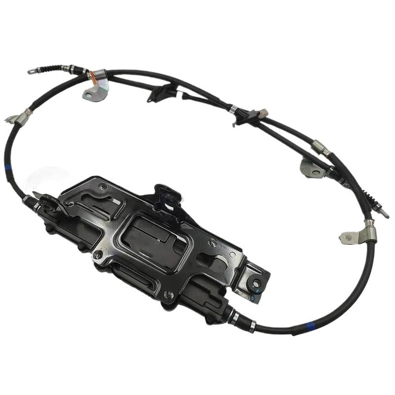 Feststellbremse 59700B8700 597002W800 597002W600 Parkbremse Assy Elektronische Für Hyundai Für Santa Für FE 2012-2019 Handbremsaktor Steuereinheit von DZSQHDSAF