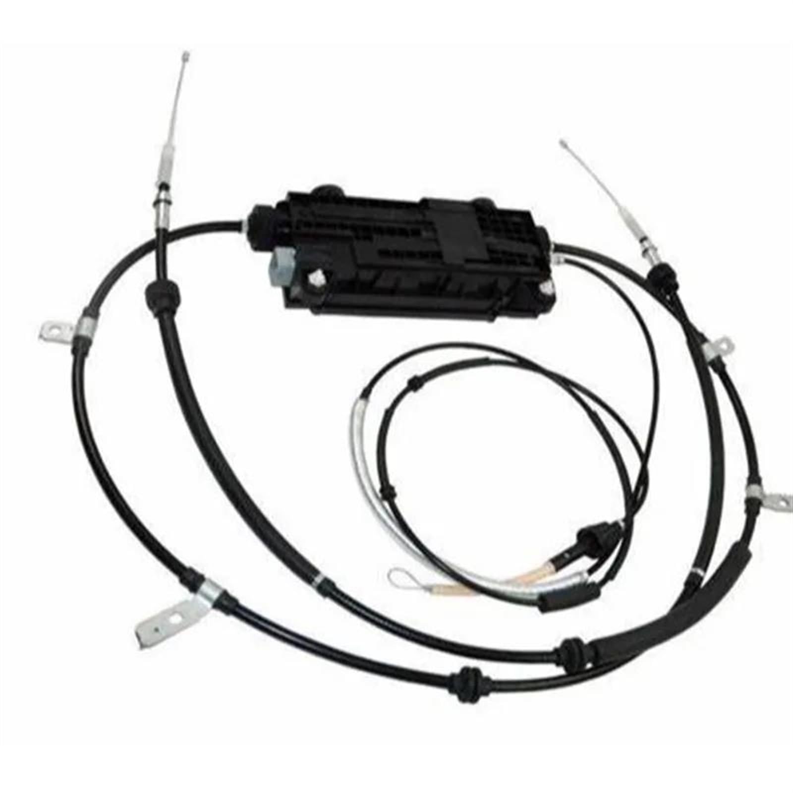 Feststellbremse SNF500150 Feststellbremsaktuator Elektronisches Bremsmodul Für Range Für Rover Für Sport 2004–2009 Handbremsaktor Steuereinheit von DZSQHDSAF