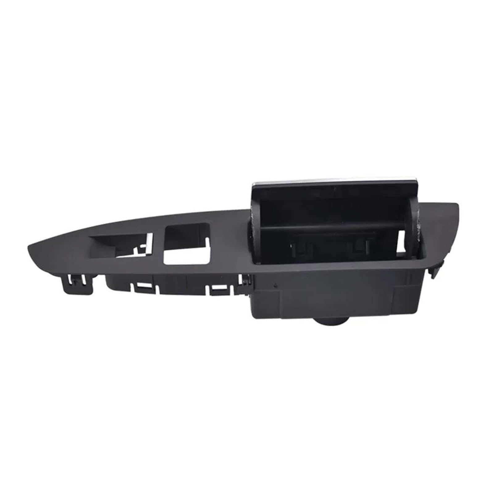 Griffverkleidung 51427322877 für 7 F01 F02 F04 2009-2015 Auto Innen Hinten Inner Griff Schalter Panel Aschenbecher Box Finisher Abdeckung Trim Türgriff(LHD) von DZSQOMHGD